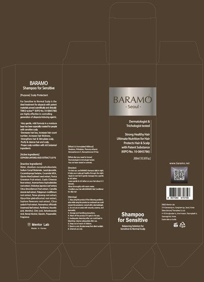 Image Of Carton (Baramo Carton)